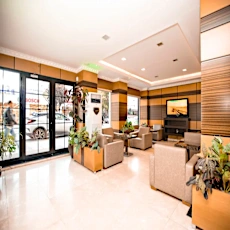 Baltürk Hotel Sakarya